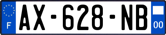 AX-628-NB