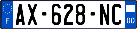 AX-628-NC