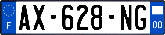 AX-628-NG