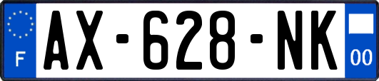 AX-628-NK