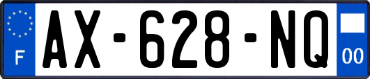 AX-628-NQ