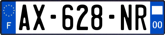 AX-628-NR