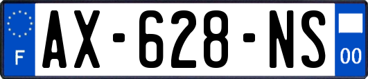 AX-628-NS