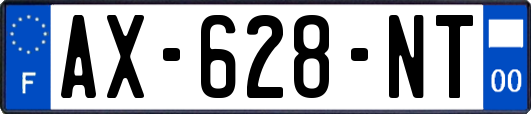 AX-628-NT
