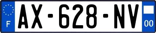 AX-628-NV