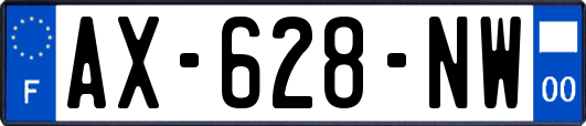 AX-628-NW