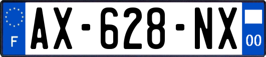 AX-628-NX