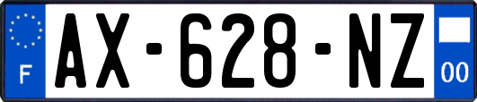 AX-628-NZ