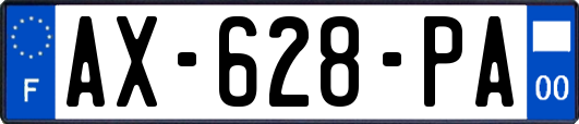 AX-628-PA