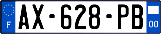 AX-628-PB