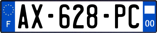AX-628-PC