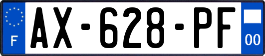 AX-628-PF