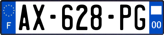 AX-628-PG