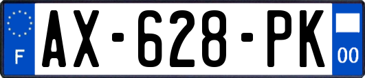 AX-628-PK