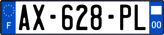 AX-628-PL