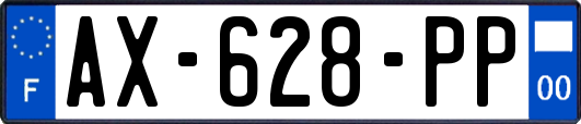 AX-628-PP