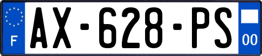 AX-628-PS