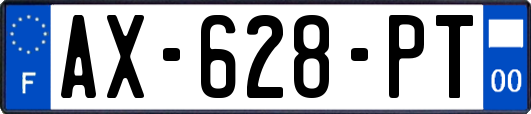 AX-628-PT