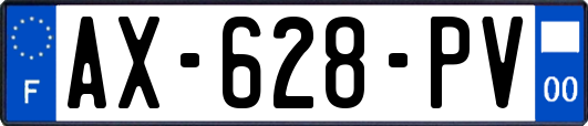AX-628-PV