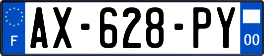 AX-628-PY