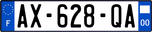 AX-628-QA