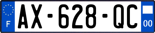 AX-628-QC