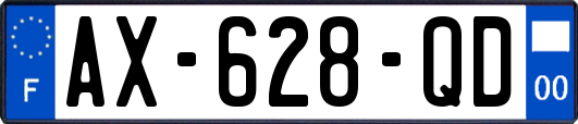AX-628-QD