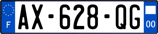 AX-628-QG