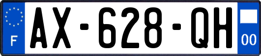 AX-628-QH