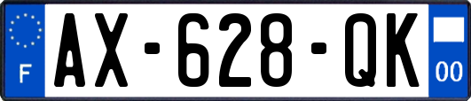 AX-628-QK