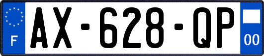 AX-628-QP