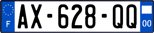 AX-628-QQ
