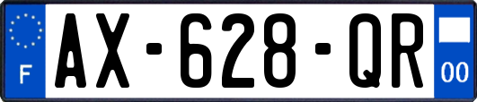 AX-628-QR