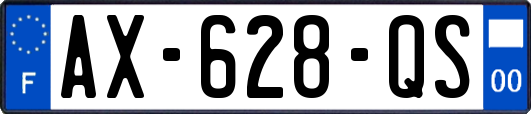 AX-628-QS