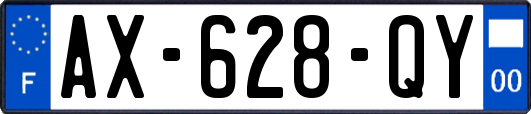 AX-628-QY