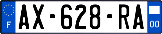 AX-628-RA