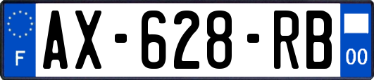 AX-628-RB