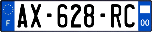 AX-628-RC