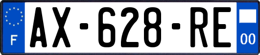 AX-628-RE