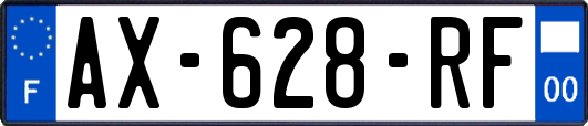 AX-628-RF