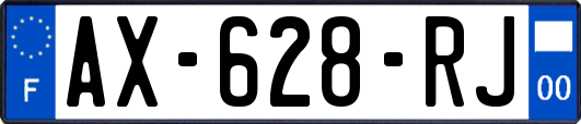 AX-628-RJ
