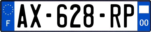 AX-628-RP