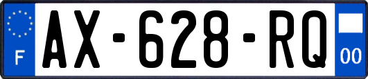 AX-628-RQ
