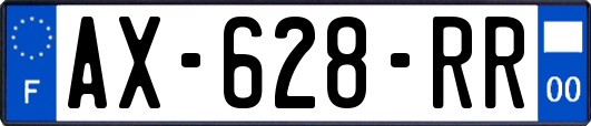 AX-628-RR