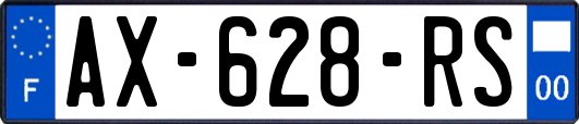 AX-628-RS