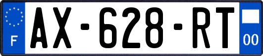 AX-628-RT
