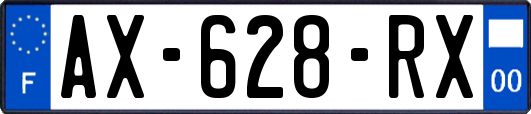 AX-628-RX