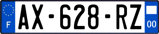AX-628-RZ