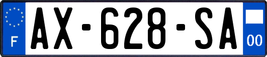 AX-628-SA