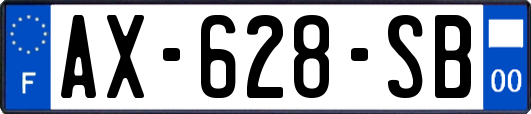 AX-628-SB